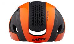 TWM Cyklistická helma Bullet 2.0 unisex pěna / síťovina oranžová velikost S