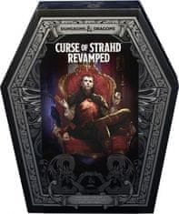 TWM Dungeons and Dragons Curse of Strahd