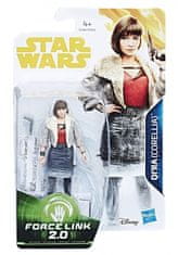 TWM Figurka ze Star Wars Qi'ra (Corellia) 9 cm