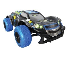 TWM Exost X-Bull RC auto 1:18 černá / modrá