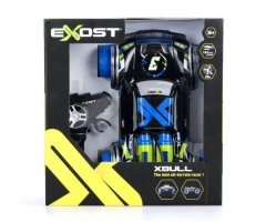 TWM Exost X-Bull RC auto 1:18 černá / modrá