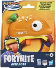 TWM Fortnite Beef Boss junior 20 cm blaster oranžový 2 kusy