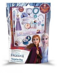 TWM překvapení balení Frozen II dívky 20 x 29 cm 4 ks