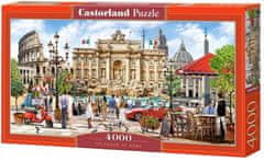 TWM Jigsaw Splendor of Rome 4000 kusů