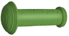 TWM Rukojeť 82L juniorská madla 115 x 22 mm zelená 2 kusy