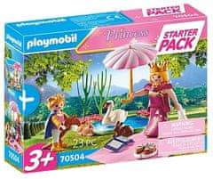 TWM Princess Starterpack – Royal Picnic (70504)