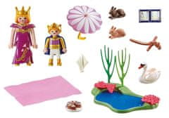 TWM Princess Starterpack – Royal Picnic (70504)