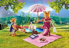 TWM Princess Starterpack – Royal Picnic (70504)