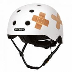 TWM Cyklistická helma Urban Active pl polykarbonát velikost 58-63 cm