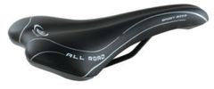 TWM sedlo All Road 275 x 135 mm černé unisex