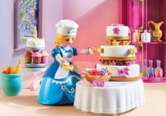 TWM Princess – Castle Bakery (70451)