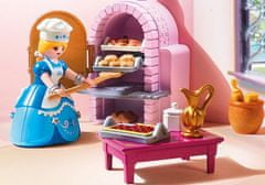 TWM Princess – Castle Bakery (70451)