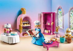 TWM Princess – Castle Bakery (70451)