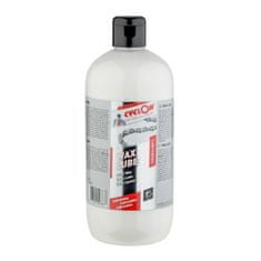 TWM Lubricant Wax Lube 500 ml bílý