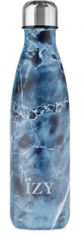 TWM Termoska Marble Collection 500 ml nerezová modrá