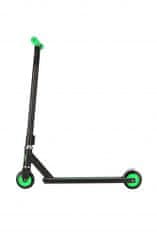 TWM Brzdy na nohy Wave Junior Black/Green