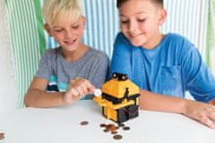 TWM Money Bank robot junior 14cm