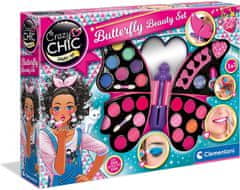 TWM Crazy Chic Music make-up set