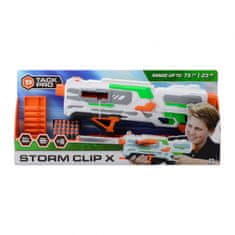 TWM brokovnice Storm Clip X chlapci 50 cm 27 kusů