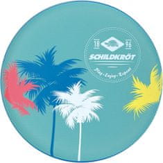 TWM frisbee Tropická varná deska 24 cm, pěna / neopren