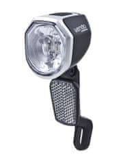 TWM Kendo LED 6-36V Spotlight Black Silver