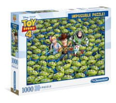 TWM Puzzle Toy Story 41 000 dílků