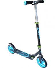 TWM Scooter 200 BX Junior Nožní brzdy Black/Blue