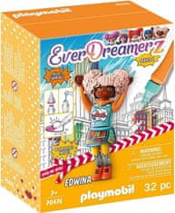 TWM Everdreamerz Edwina Comic World dívky 32dílný