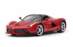 TWM RC Ferrari LaFerrari 40 MHz 1:14 červená