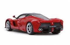 TWM RC Ferrari LaFerrari 40 MHz 1:14 červená