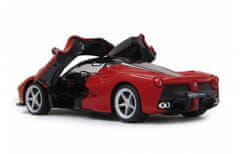 TWM RC Ferrari LaFerrari 40 MHz 1:14 červená