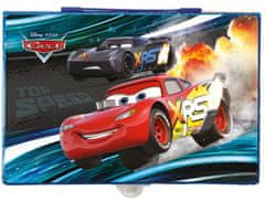 TWM Omalovánka Cars boys 31 x 21,5 modrá 68 ks