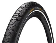 TWM Tire Contact Plus 28 x 1,75 (47-622) černá