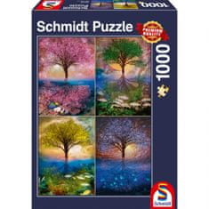 TWM Magische Boom puzzle porazilo Meer 1000 dílů