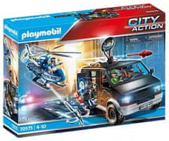 TWM City Action – Runaway Vehicle Chase (70575)