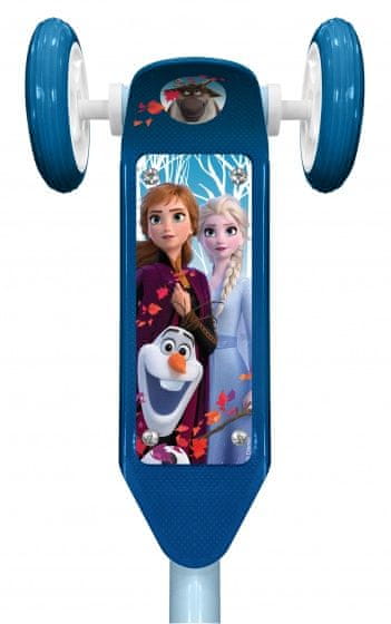 Disney Frozen dětské kolo