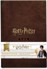 TWM sada hracích karet Bulk Harry Potter Edition 9dílná