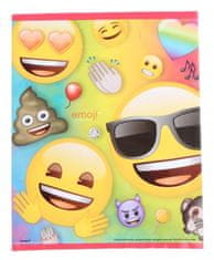 TWM distribuce duhových sáčků Emoji 8 kusů