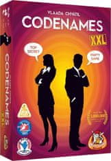 TWM Stolní hra Codenames XXL