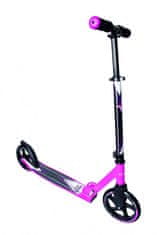 TWM stuntstep Junior Foot Brakes Pink / Black