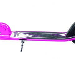 TWM stuntstep Junior Foot Brakes Pink / Black