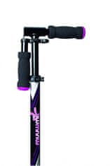 TWM stuntstep Junior Foot Brakes Pink / Black