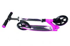 TWM stuntstep Junior Foot Brakes Pink / Black