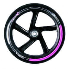 TWM stuntstep Junior Foot Brakes Pink / Black