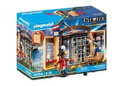 TWM Pirates - Pirate Adventure Playpen (70506)