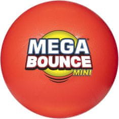 TWM Mega Bounce Mini Junior Míč 94 cm červený 2dílný