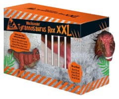 TWM rostoucí dinosaurus T-Rex XXL 50 cm