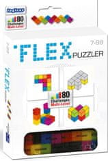 TWM hlavolam Logicus Flex Puzzler junior 19,5 cm