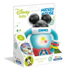 TWM interaktivní lucerna Little Mickey Mouse 20 cm