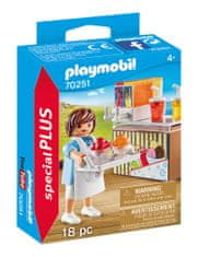 TWM Playmo-Friends: Slush Seller (70251)